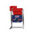 New York Giants Sports Chair, (Red)