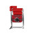 Tampa Bay Buccaneers Sports Chair, (Red)