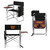 Washington Commanders Sports Chair, (Black)