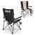 Indianapolis Colts Big Bear XXL Camping Chair with Cooler, (Black)