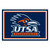 University of Texas - San Antonio 5x8 Rug 59.5"x88"