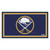 NHL - Buffalo Sabres 3x5 Rug 36"x 60"