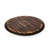 Chicago Bears Lazy Susan Serving Tray, (Fire Acacia Wood)