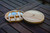 Baltimore Ravens Circo Cheese Cutting Board & Tools Set, (Parawood)