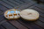 Detroit Lions Circo Cheese Cutting Board & Tools Set, (Parawood)