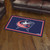 NHL - Columbus Blue Jackets 3x5 Rug 36"x 60"