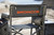 Denver Broncos Fusion Camping Chair, (Dark Gray with Black Accents)
