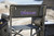 Minnesota Vikings Fusion Camping Chair, (Dark Gray with Black Accents)