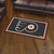 NHL - Philadelphia Flyers 3x5 Rug 36"x 60"