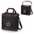 Dallas Cowboys Montero Cooler Tote Bag, (Black)