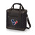 Houston Texans Montero Cooler Tote Bag, (Black)