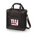 New York Giants Montero Cooler Tote Bag, (Black)