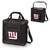 New York Giants Montero Cooler Tote Bag, (Black)