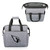 Arizona Cardinals On The Go Lunch Bag Cooler, (Heathered Gray)