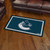 NHL - Vancouver Canucks 3x5 Rug 36"x 60"