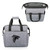 Atlanta Falcons On The Go Lunch Bag Cooler, (Heathered Gray)
