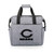 Chicago Bears On The Go Lunch Bag Cooler, (Heathered Gray)