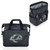Los Angeles Rams On The Go Lunch Bag Cooler, (Black Camo)