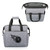 Tennessee Titans On The Go Lunch Bag Cooler, (Heathered Gray)