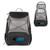 Carolina Panthers PTX Backpack Cooler, (Black with Gray Accents)