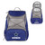 Dallas Cowboys PTX Backpack Cooler, (Navy Blue with Gray Accents)
