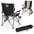 New York Giants Outlander XL Camping Chair with Cooler, (Black)