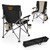 Washington Commanders Outlander XL Camping Chair with Cooler, (Black)
