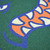 Denver Broncos Crumb Rubber Door Mat Bronco Head Primary Logo Navy