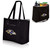 Baltimore Ravens Tahoe XL Cooler Tote Bag, (Black)