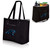 Carolina Panthers Tahoe XL Cooler Tote Bag, (Black)