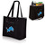 Detroit Lions Tahoe XL Cooler Tote Bag, (Black)