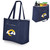 Los Angeles Rams Tahoe XL Cooler Tote Bag, (Navy Blue)