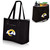 Los Angeles Rams Tahoe XL Cooler Tote Bag, (Black)