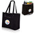 Pittsburgh Steelers Tahoe XL Cooler Tote Bag, (Black)