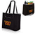 Washington Commanders Tahoe XL Cooler Tote Bag, (Black)