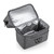 Washington Commanders Urban Lunch Bag Cooler, (Gray with Black Accents)