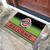 Ohio State University Crumb Rubber Door Mat 18"x30"