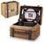 New York Giants Champion Picnic Basket, (Black with Brown Accents)