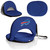 Buffalo Bills Oniva Portable Reclining Seat, (Navy Blue)