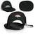 Denver Broncos Oniva Portable Reclining Seat, (Black)