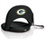Green Bay Packers Oniva Portable Reclining Seat, (Black)