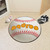 Retro Collection - 1969 San Diego Padres Baseball Mat
