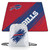 Buffalo Bills Impresa Picnic Blanket, (Blue & Red)