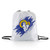 Los Angeles Rams Impresa Picnic Blanket, (Blue & Yellow)
