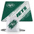 New York Jets Impresa Picnic Blanket, (Green & Silver)