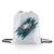 Philadelphia Eagles Impresa Picnic Blanket, (Green & Silver)