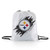 Pittsburgh Steelers Impresa Picnic Blanket, (Black & Yellow)