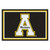 Appalachian State University 5x8 Rug 59.5"x88"