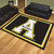 Appalachian State University 8x10 Rug 87"x117"