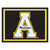 Appalachian State University 8x10 Rug 87"x117"